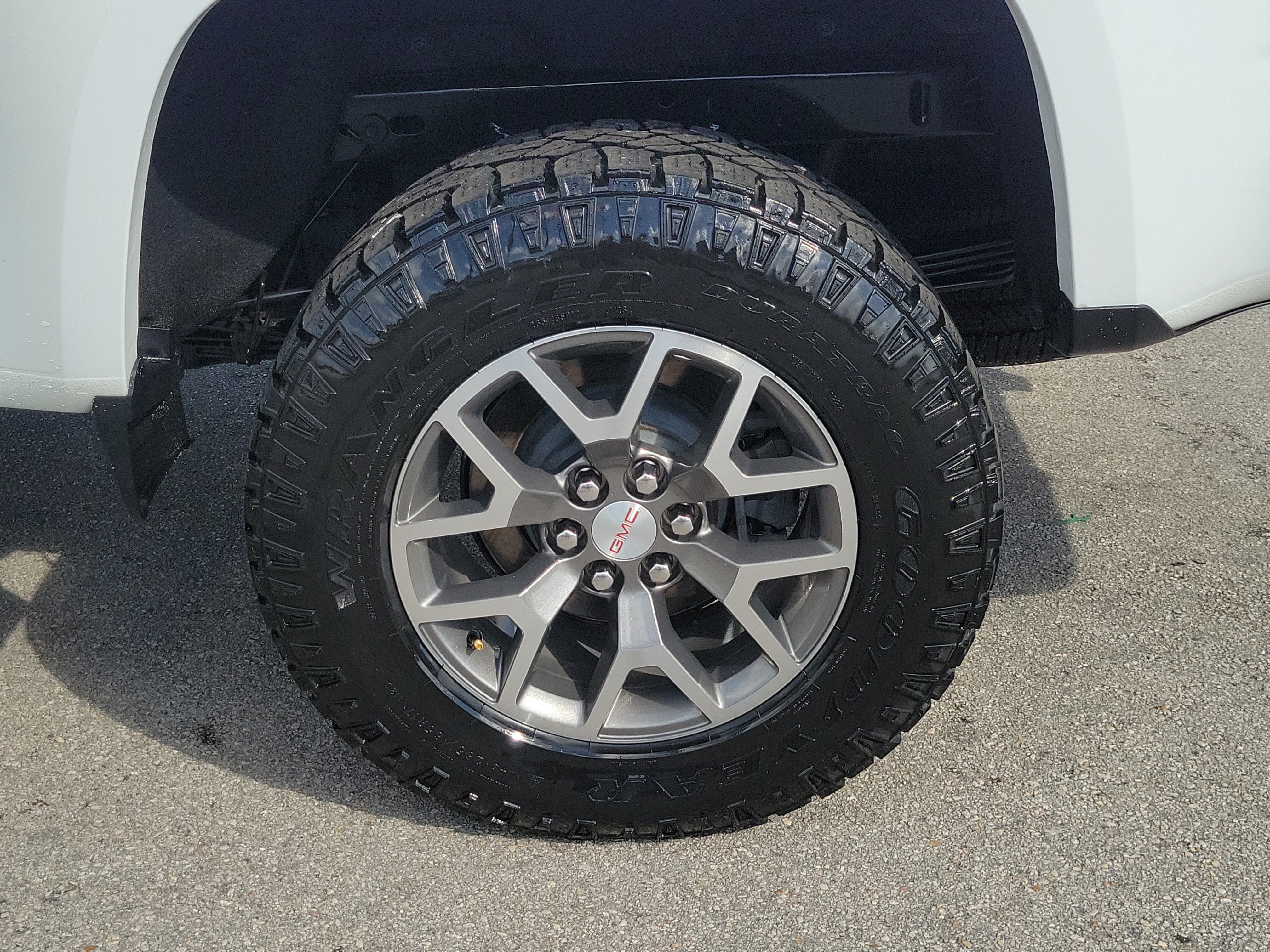 Used 2022 GMC Canyon AT4 w/ Trailering Package AWD/4WD image 26