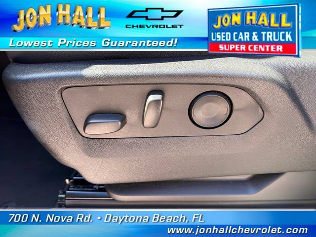 Used 2023 Chevrolet Tahoe RST w/ Luxury Package RWD image 41