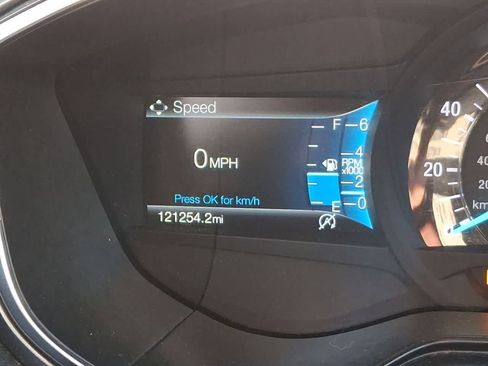 Used 2019 Ford Fusion SE image 19