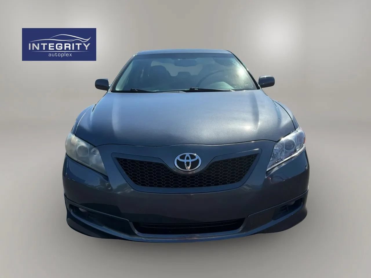 Used 2009 Toyota Camry SE FWD image 8