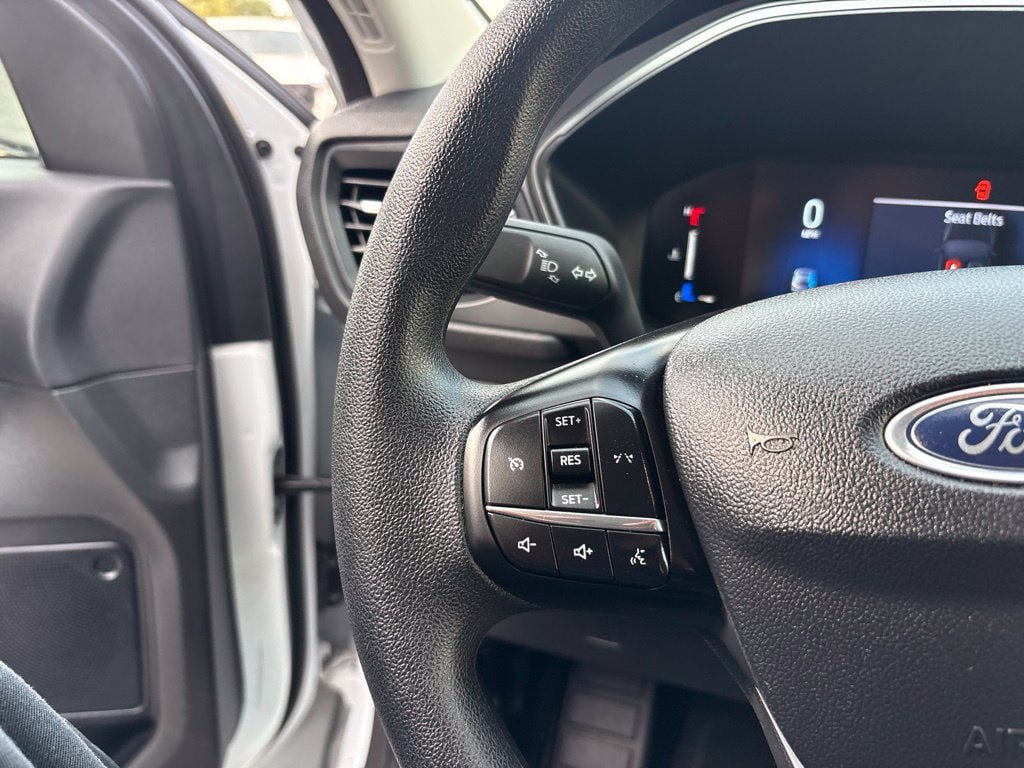 Used 2026 Ford Escape Active FWD image 26