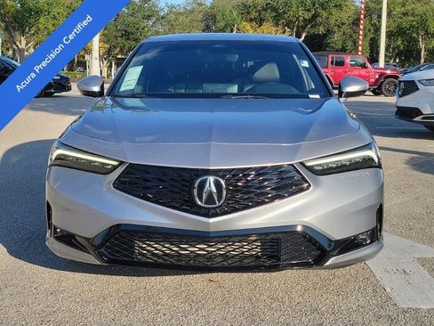 Certified 2023 Acura Integra A-Spec image 18