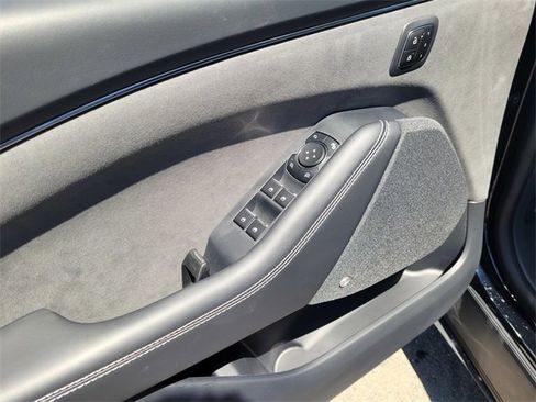 New 2025 Ford Mustang Mach-E GT w/ Interior Protection Package image 8