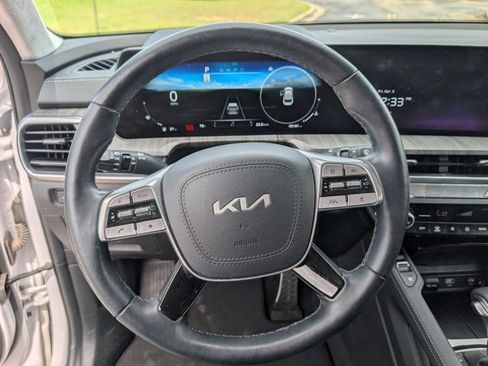 Used 2024 Kia Telluride SX Prestige image 21