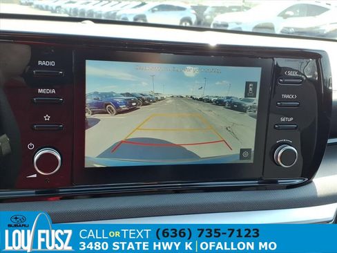 Used 2021 Kia K5 LXS image 13