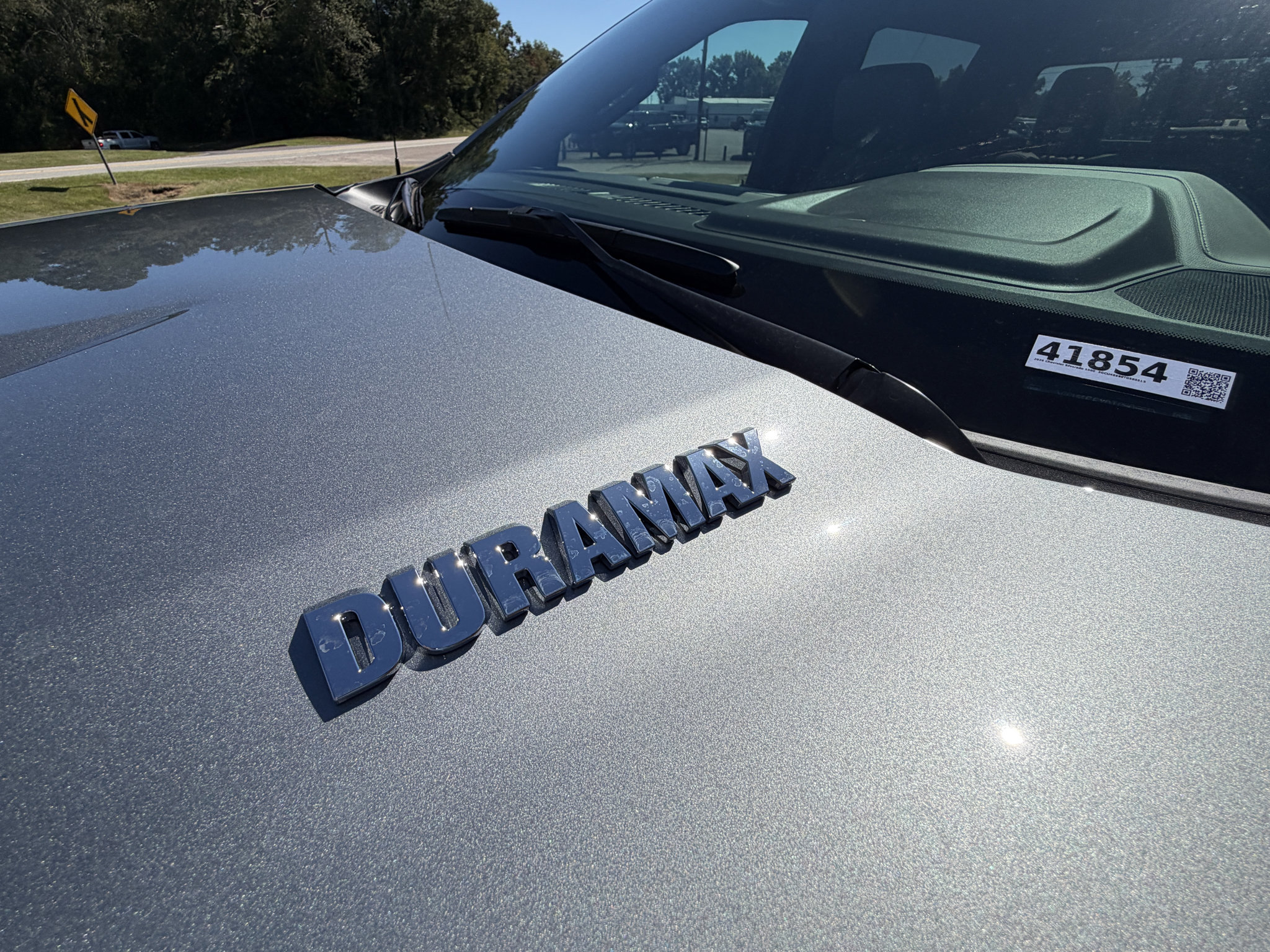 New 2026 Chevrolet Silverado 1500 RST AWD/4WD image 21