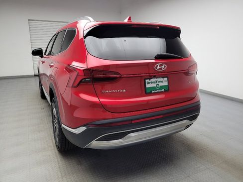 Used 2023 Hyundai Santa Fe SEL w/ Premium Package AWD/4WD image 6
