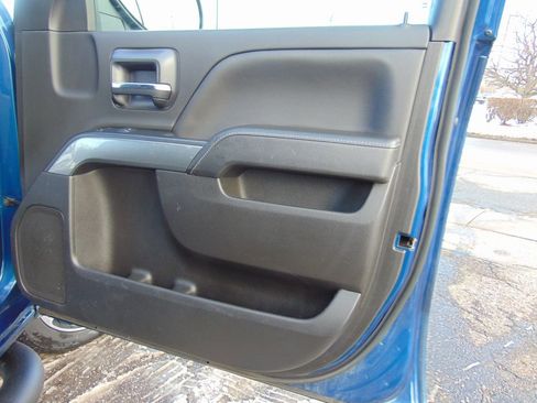 Used 2019 Chevrolet Silverado 1500 LT w/ LPO, Black Pack image 25