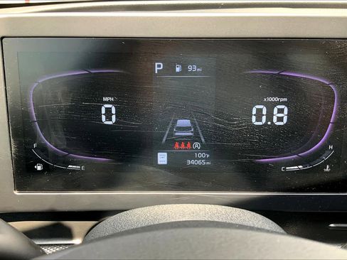 Used 2023 Kia Sportage LX image 26