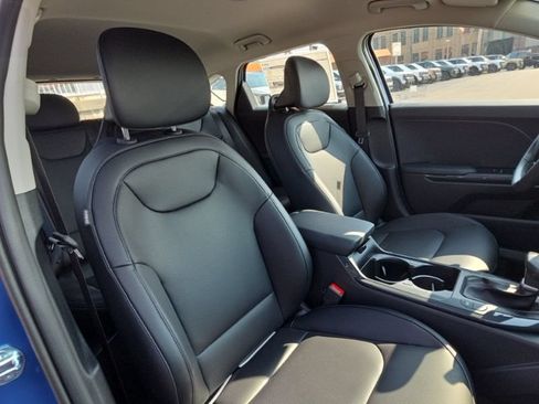 New 2026 Kia K4 EX FWD image 14