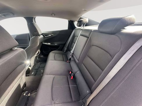 Certified 2023 Chevrolet Malibu LT image 33