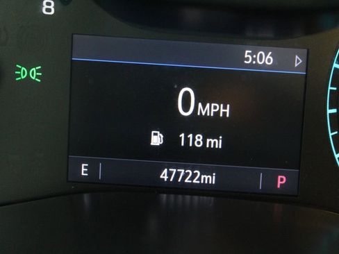 Used 2020 Chevrolet Colorado LT w/ LT Convenience Package image 19