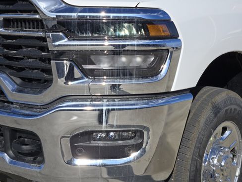 New 2026 RAM 2500 Tradesman image 7