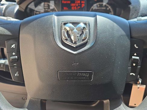 Used 2021 RAM ProMaster 2500 FWD image 19