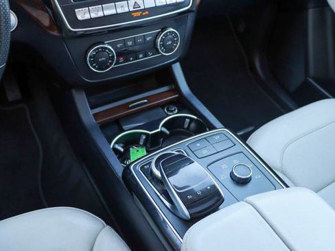 Used 2016 Mercedes-Benz GLE 350 4MATIC image 40