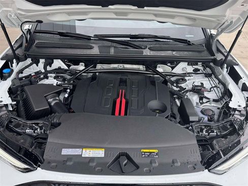 New 2025 Audi SQ5 Premium Plus AWD/4WD image 20