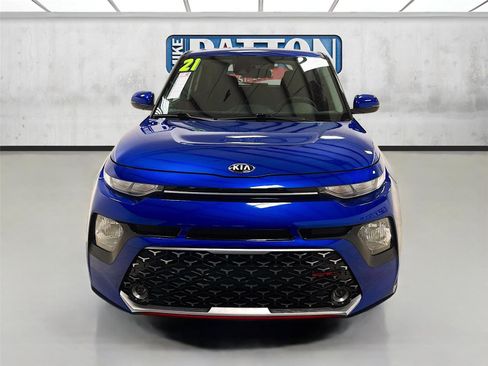 Used 2021 Kia Soul GT-Line image 2