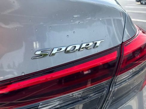 Used 2024 Honda Civic Sport image 8