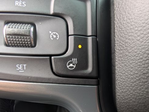 Used 2021 Chevrolet Silverado 1500 RST image 32