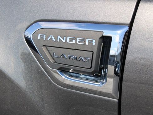 Used 2019 Ford Ranger Lariat w/ Technology Package image 18