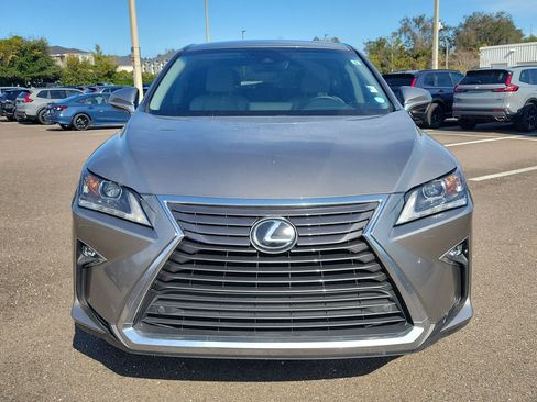 Used 2017 Lexus RX 350 FWD image 9