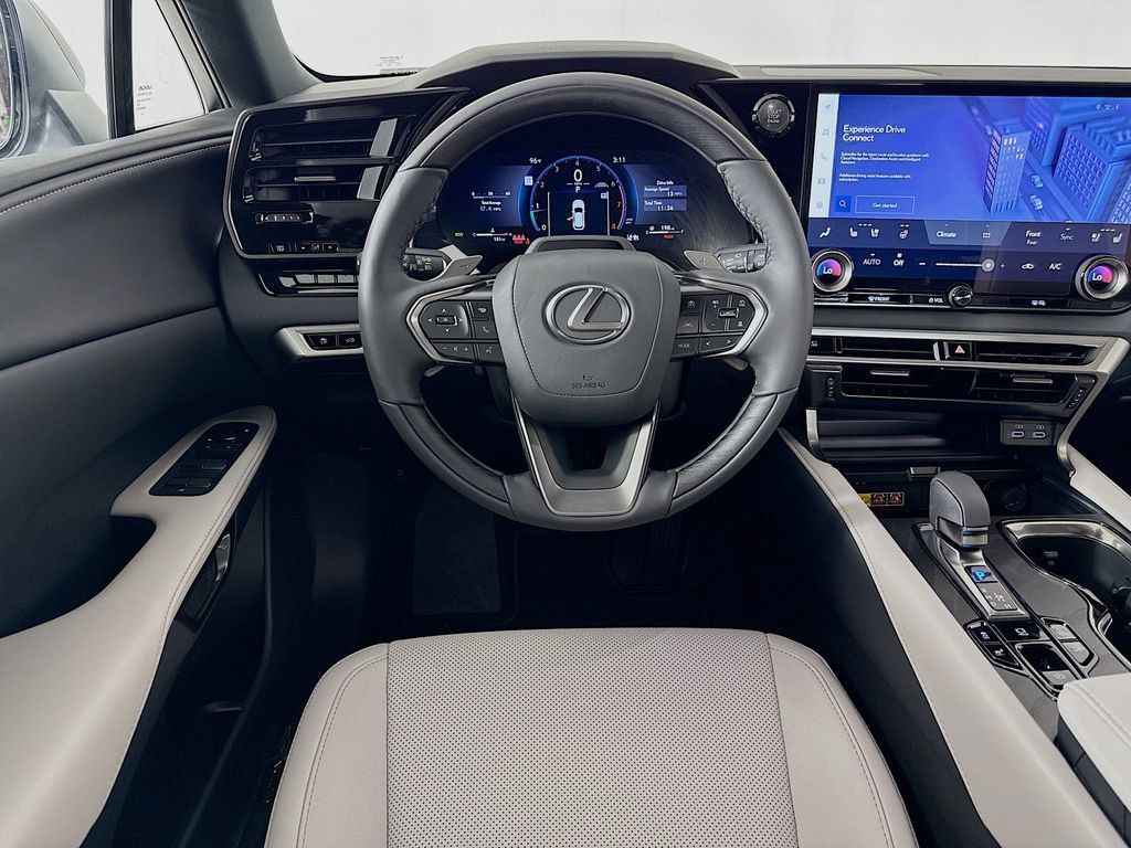 Certified 2026 Lexus RX 350 F Sport w/ Convenience Package AWD/4WD image 24