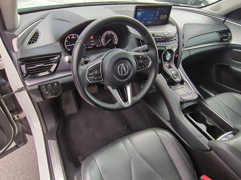 Used 2019 Acura RDX AWD image 16