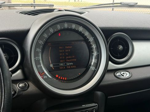 Used 2015 MINI Cooper Convertible FWD image 13