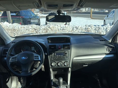 Used 2014 Subaru Forester 2.5i image 23