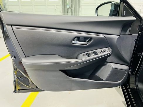 New 2025 Nissan Sentra SV image 20