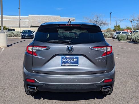Certified 2022 Acura RDX Technology Package image 6
