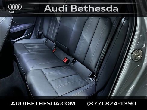 Certified 2025 Audi A3 2.0T Premium w/ Convenience Package image 27