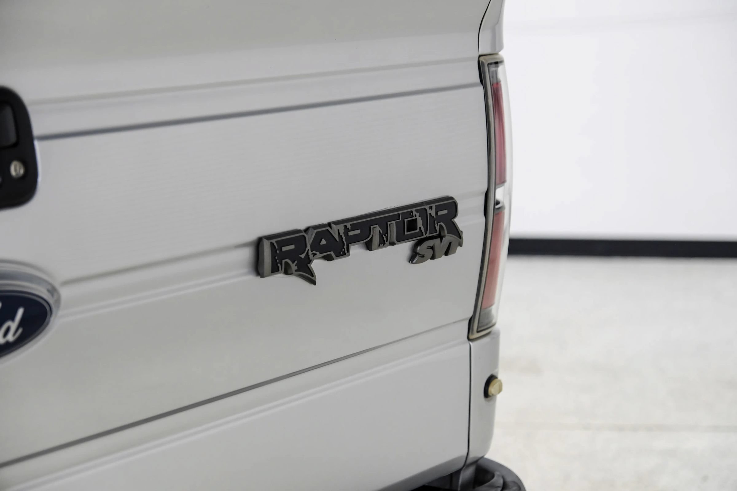 Used 2014 Ford F150 Raptor w/ Equipment Group 801A Luxury AWD/4WD image 55