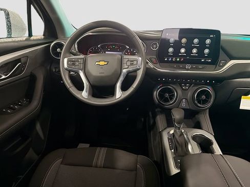 New 2026 Chevrolet Blazer LT w/ LPO, Floor Liner Package image 21