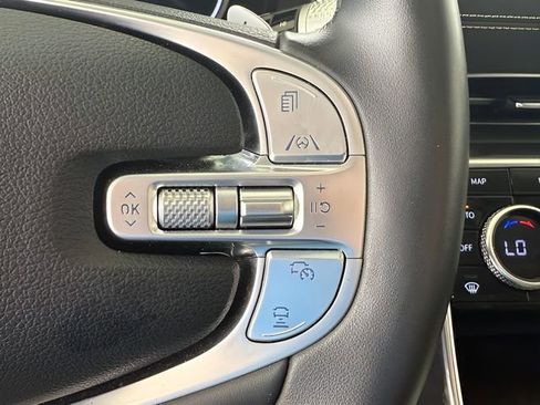 Used 2024 Genesis GV80 3.5T image 41