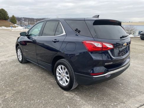 Used 2020 Chevrolet Equinox LT image 5