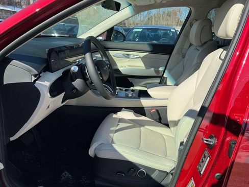 New 2026 Genesis GV70 2.5T Select image 14