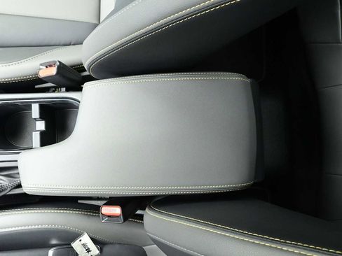 Certified 2023 Subaru Crosstrek 2.5i Sport AWD/4WD image 28