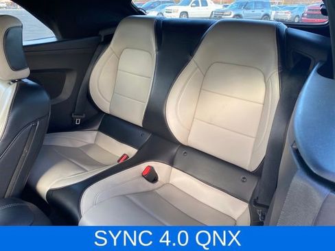 Used 2024 Ford Mustang Premium image 19