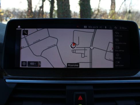 Used 2021 BMW X3 sDrive30i image 17