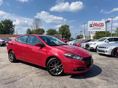 Used 2013 Dodge Dart SXT w/ SXT Special Edition Group