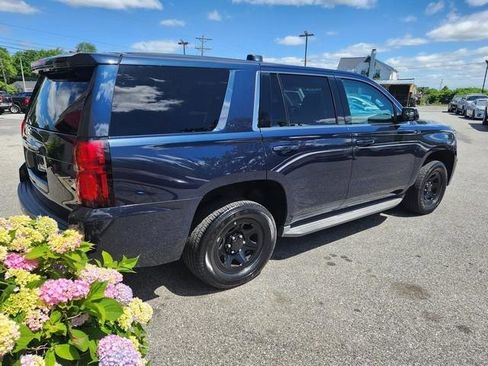 Used 2017 Chevrolet Tahoe 2WD image 7