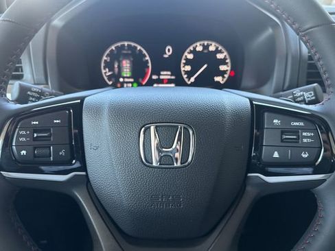 New 2026 Honda Odyssey Sport-L image 28