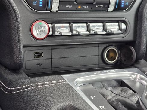 Used 2022 Ford Mustang GT Premium w/ Equipment Group 401A RWD image 21