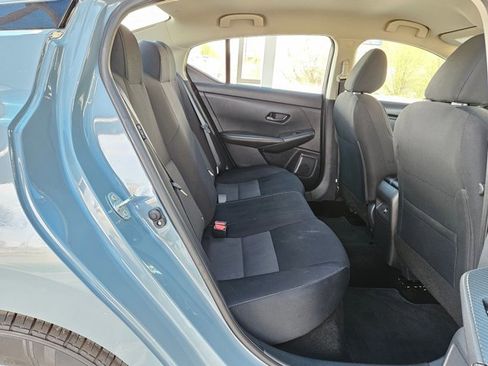 Used 2024 Nissan Sentra SV image 19