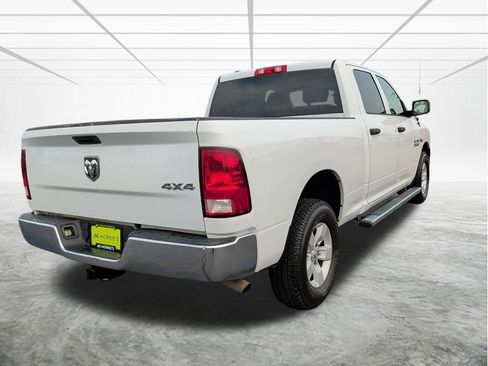 Used 2016 RAM 1500 Tradesman w/ Popular Equipment Group AWD/4WD image 6