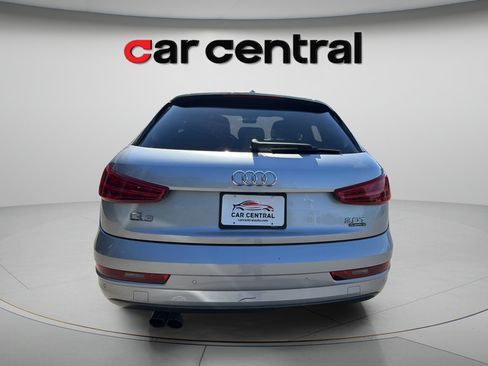 Used 2018 Audi Q3 2.0T Premium AWD/4WD image 5