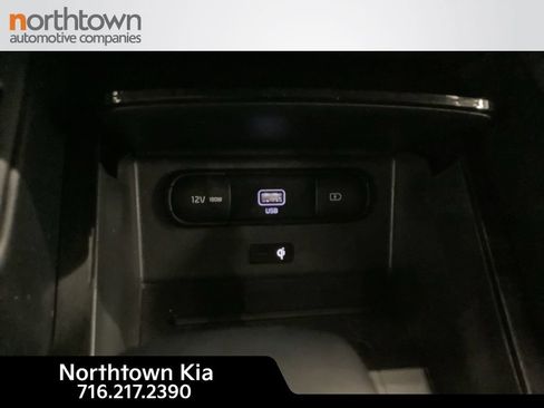 Used 2021 Kia Telluride SX w/ SX Prestige Package AWD/4WD image 10