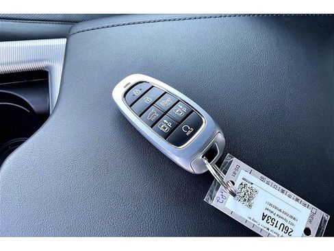 Used 2023 Hyundai Palisade Calligraphy AWD/4WD image 36