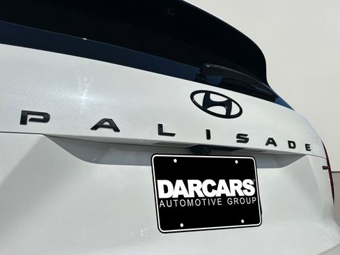 Used 2024 Hyundai Palisade Calligraphy AWD/4WD image 30